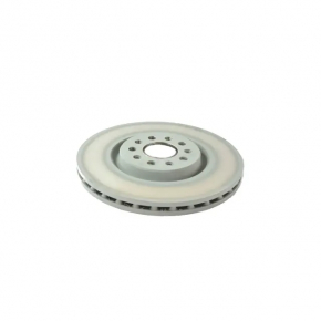 Brake disc front left Chrysler 200 15-17