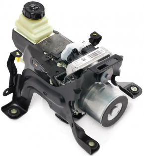 Power steering pump Infiniti JX35 QX60 16- electric