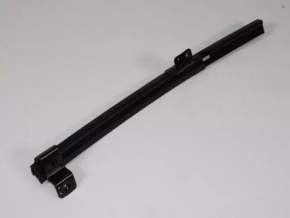 Rear left door glass guide Dodge Grand Caravan 11-20
