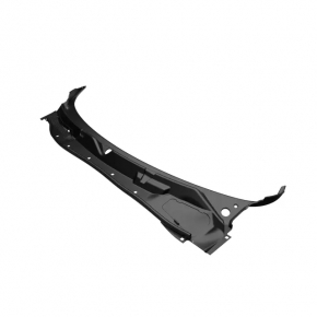 Windscreen wiper grille plastic Dodge Challenger 09-