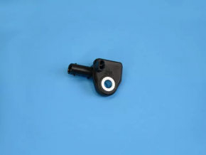 Airbag Sensor Front Right on Dodge Dart 13-16