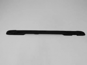 Roof rail longitudinal left Dodge Grand Caravan 11-20 black