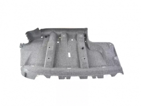 Rear Bumper Guard Chrysler Pacifica 17- FWD