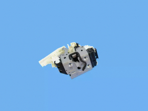 Rear right door lock Fiat 500X 16-16