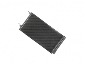 Jeep Compass 17-22 2.4 Air Conditioning Radiator Condenser