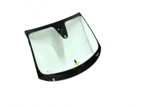 Fiat 500X 16-18 heated windshield, under camera