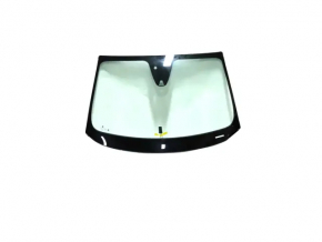 Fiat 500X 16-18 heated windshield, under camera