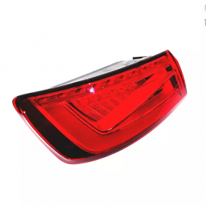 Audi A3 8V 15-16 4D Usa LED Outer Wing Light Left