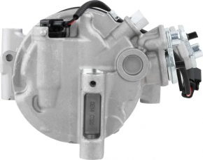 Air conditioning compressor Mercedes C-class W205 15-21