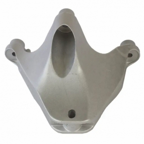 Right engine mount bracket for Ford Mustang mk6 15-17 3.7