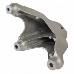 Right engine mount bracket for Ford Mustang mk6 15-17 3.7