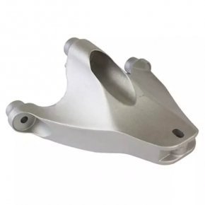 Right engine mount bracket for Ford Mustang mk6 15-17 3.7