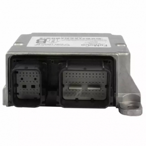 Module srs airbag computer airbags Ford Fiesta 11-17