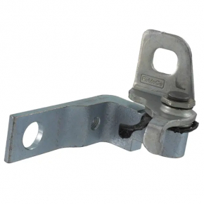 Door hinge lower rear left Ford Escape MK4 20-24