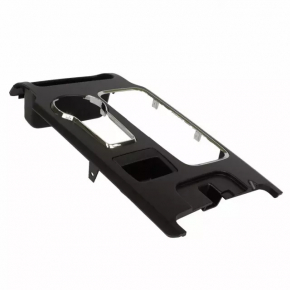 Center console trim with cup holders Ford Fusion mk5 17-20