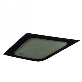 Window blind glass rear right Ford Explorer 20 - tinted