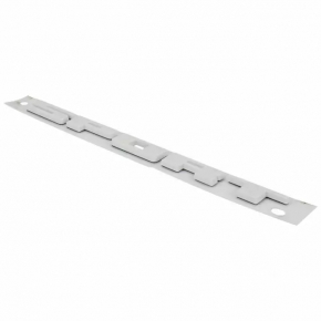 Emblem inscription SPORT tailgate Ford Bronco Sport 21-25 white