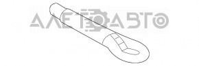 Tow Hook Chevrolet Volt 16-
