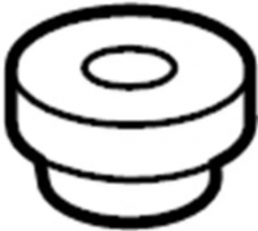 Nissan Rogue 14-20 radiator cap