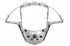 Steering wheel cover Cadillac CTS 14-