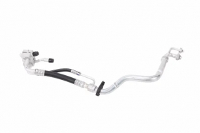 Air conditioner tube compressor-heater second Chevrolet Bolt 17-