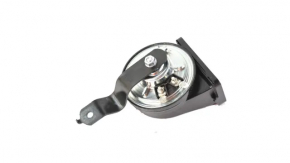 Signal low Jeep Grand Cherokee WK2 11-21