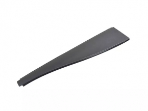 Right rear roof lining for Chrysler Pacifica 17-24 under the roof rail