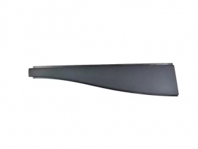 Right rear roof lining for Chrysler Pacifica 17-24 under the roof rail
