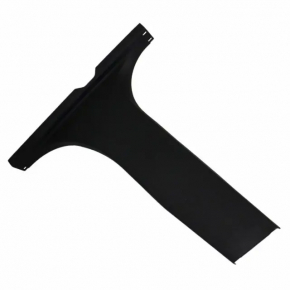 Center pillar trim lower left Ford Ecosport 18-22