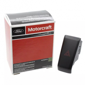 Ford Fusion mk5 13-20 Hazard Warning Button