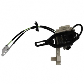 Rear left door lock Ford Escape MK4 20 - complete with mechanism and guide