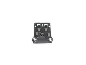 Jeep Compass 17 Lane Keeping Camera - Windshield Mounted