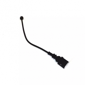 VW Tiguan 09-17 Reversing Light Feature
