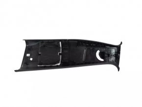 Chrysler 200 15-17 black upper right center pillar trim