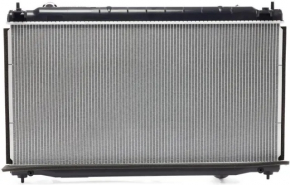 Radiator cooling water Infiniti Q50 14-15 3.7