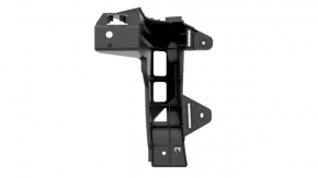 Rear bumper mount inner right Jeep Cherokee KL 19-21