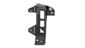 Rear bumper mount inner right Jeep Cherokee KL 19-21