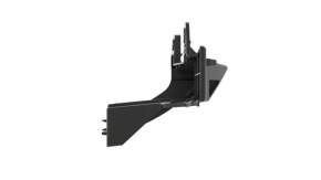 Rear bumper mount inner right Jeep Cherokee KL 19-21
