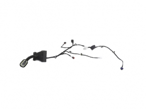 Wiring for the rear left door of a Jeep Compass 22-22