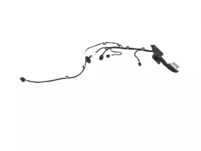 Wiring for the rear left door of a Jeep Compass 22-22