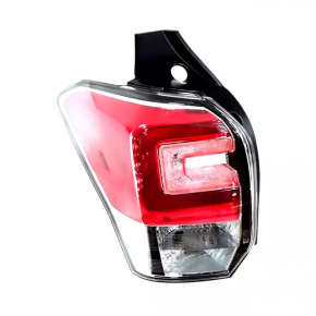 Left headlight for Subaru Forester 17-18 SJ
