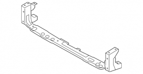 Ford Transit Connect MK2 13-18 lower TV bar