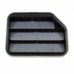Right ventilation shield for Ford Focus mk3 11-18