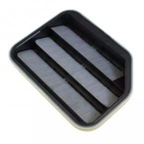 Right ventilation shield for Ford Focus mk3 11-18