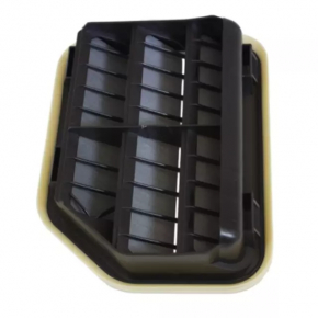 Right ventilation shield for Ford Focus mk3 11-18