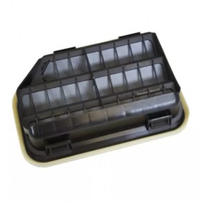 Right ventilation shield for Ford Focus mk3 11-18