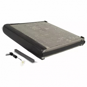 Ford Edge 15 Evaporator - with sensor