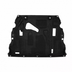 Engine protection Ford Edge 15- fwd