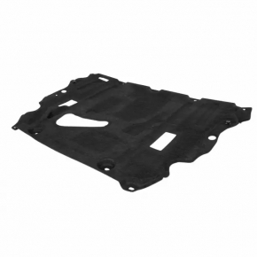 Engine protection Ford Edge 15- fwd