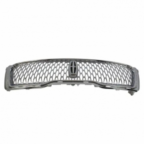 19-19 Lincoln MKC Chrome Grille
